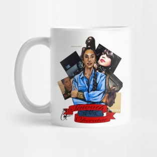 Sadé Mug